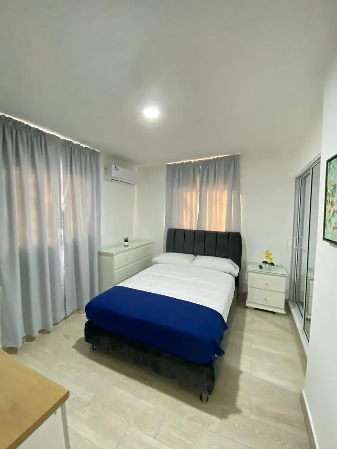 La Gran Mansion Hostel Santo Domingo
