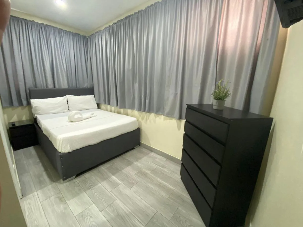 La Gran Mansion Hostel Santo Domingo 0*,  Dominican Republic