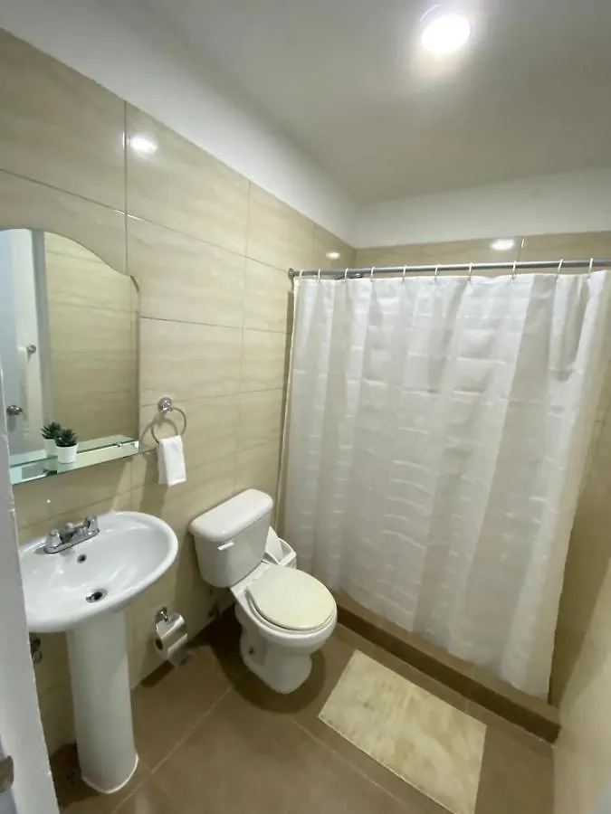 La Gran Mansion Hostel Santo Domingo Dominican Republic