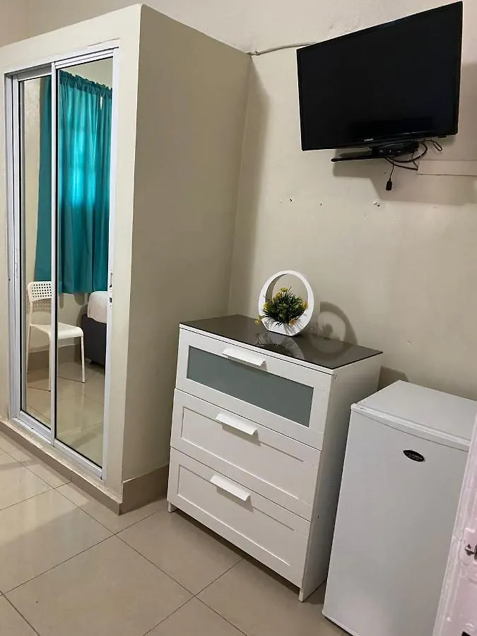 La Gran Mansion Hostel Santo Domingo